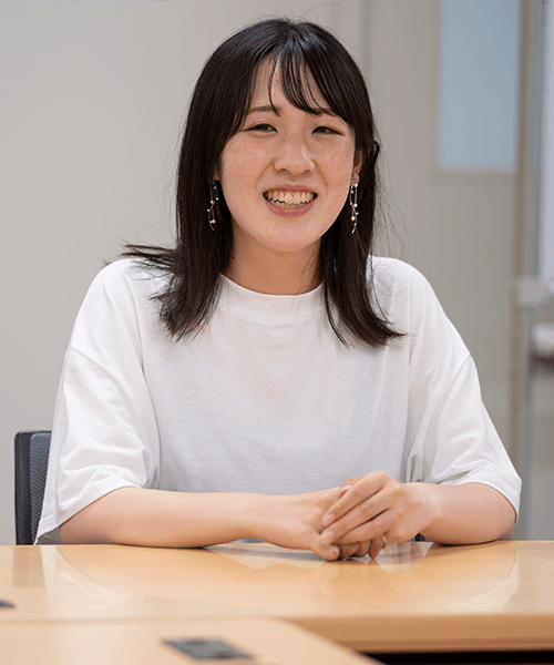 白井さん