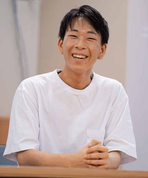 澤田さん