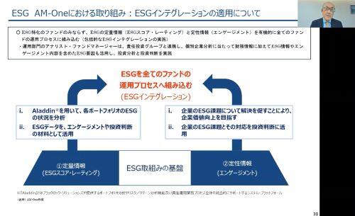 みずほ寄付講義第10回